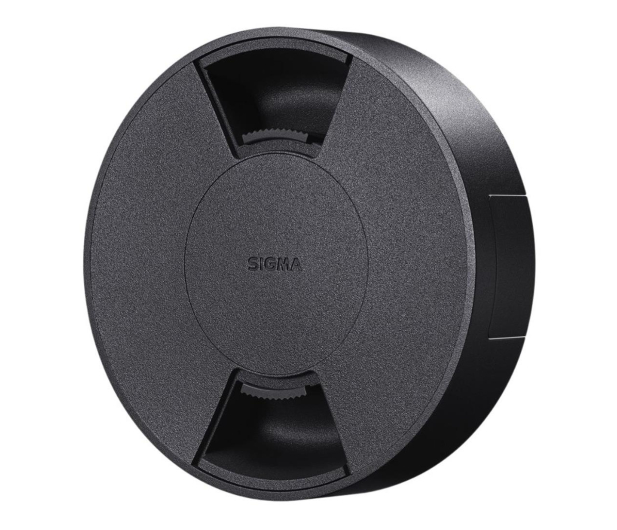 Sigma A 15mm f/1.4 DG DN Diagonal Fisheye L-mount - 1280986 - zdjęcie 3